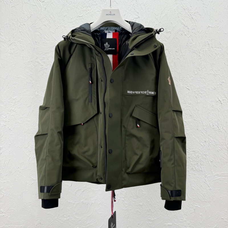 Moncler Down Coat